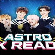 Astro Ok Ready!