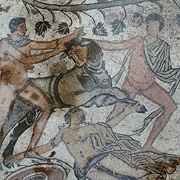 Kažnjavanje Dirke (The Punishment of Dirce)