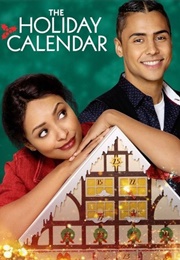 The Holiday Calendar (2018)