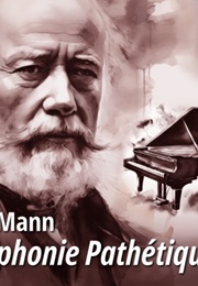 Symphonie Pathétique (Klaus Mann)