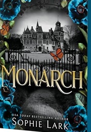 Monarch (Sophie Lark)