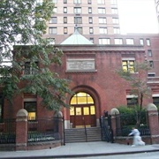 William J. Syms Operating Theatre