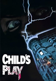 Child's Play (Alone) (1988)