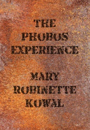 The Phobos Experience (Mary Robinette Kowal)
