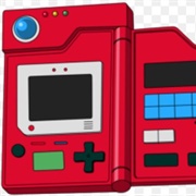 Pokedex Complete (Blueberry Academy)