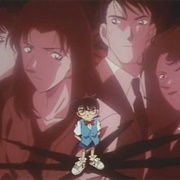 S6.E8: The Truth of the Exploding Car Case: Part 1