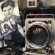 Camera Heritage Museum