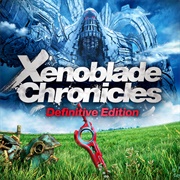 Xenoblade Chronicles: Definitive Edition (2020)
