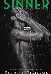 Sinner (Sierra Simone)