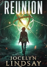Reunion (Jocelyn Lindsay)