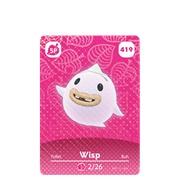 Wisp (Animal Crossing - Series 5)