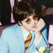 Paul McCartney