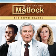 Matlock Season 5