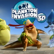 Plankton Invasion