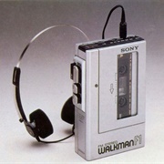 80's Headphones