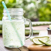 Aloe Vera Juice