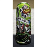 Monster X Vans Warped Tour Water 2007