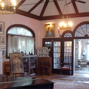 Marcella Sembrich Opera Museum