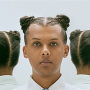 L'enfer - Stromae
