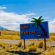 Iosepa Ghost Town