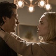 Alex & Morgan (The Good Doctor)