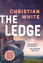 The Ledge (Christian White)