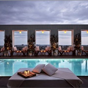 Mondrian Los Angeles
