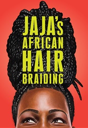 Jaja's African Hair Braiding (Jocelyn Bioh)