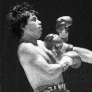 Alfonso Zamora (Mexican Professional Boxer)