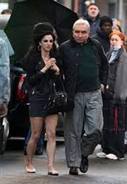 Back to Black (2024)