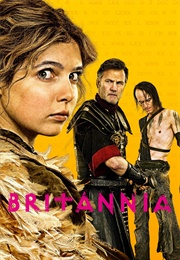 Britannia Season 2 (2019)