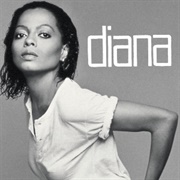 Diana Ross – Upside Down