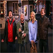 It's Always Sunny in Philadelphia: "A Very Sunny Christmas" (S6,E13)