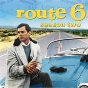 Route 66 Season 2