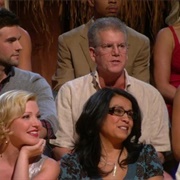 S17.E14: Survivor: Gabon - Earth's Last Eden - The Reunion