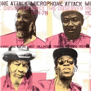 Microphone Attack – Niney the Observer 1974-78