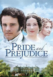 Pride and Prejudice (1996)