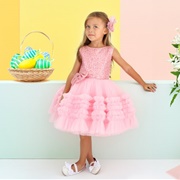 Easter Dress