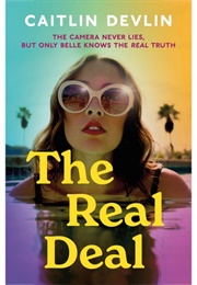 The Real Deal (Caitlin Devlin)