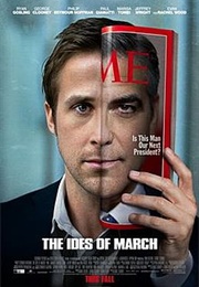 The Ides of March - George Clooney, Grant Heslov, & Beau Willimon (2011)