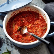 Marinara Sauce