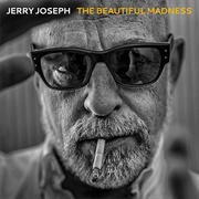The Beautiful Madness - Jerry Joseph