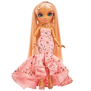 Sabrina St. Cloud (Rainbowvision)