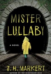 Mister Lullaby (J. H. Markert)