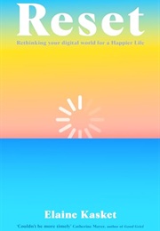 Reset (Elaine Kasket)