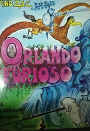 Orlando Furioso (Pino Zac)