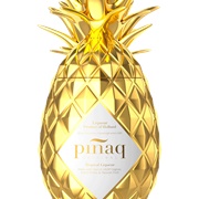 Pineapple Liquer