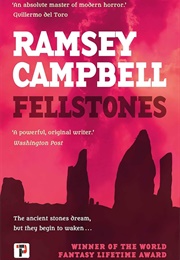 Fellstones (Ramsey Campbell)