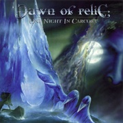 Dawn of Relic - One Night in Carcosa