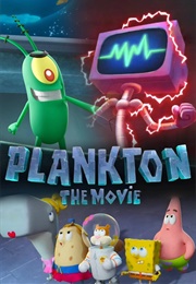 Plankton! the Movie (2025)